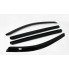 Чехлы из жаккарда для OPEL Corsa D 2006-2014, серого цвета