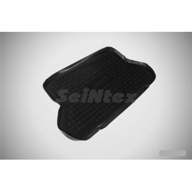 Коврики в багажник для Chevrolet Lacetti hatchback 2004-2013