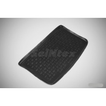 Коврики в багажник для Chevrolet Aveo I hatchback 2003-2011