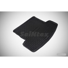 Коврики в багажник для Chevrolet Captiva 2006-2012