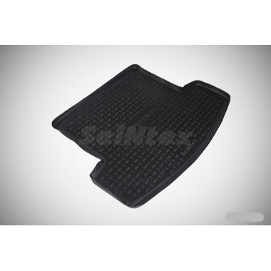 Коврики в багажник для Chevrolet Captiva 2006-2012
