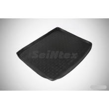 Коврики в багажник для Chevrolet Cruze hatchback 2011-2015