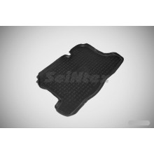 Коврики в багажник для Ford Fusion 2002-2012