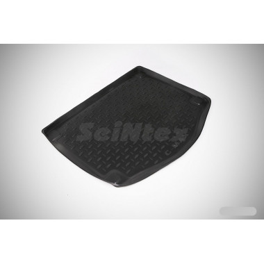 Коврики в багажник для Ford C-MAX 2003-2010