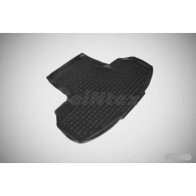 Коврики в багажник для Honda Accord VIII 2007-2012