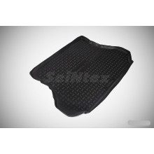 Коврики в багажник для Hyundai Santa Fe Classic 2006-2012