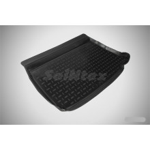 Коврики в багажник для Hyundai i30 2009-2012