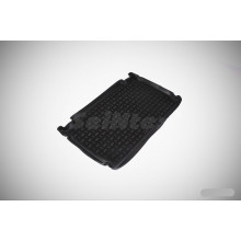 Коврики в багажник для Hyundai Getz 2002-2011