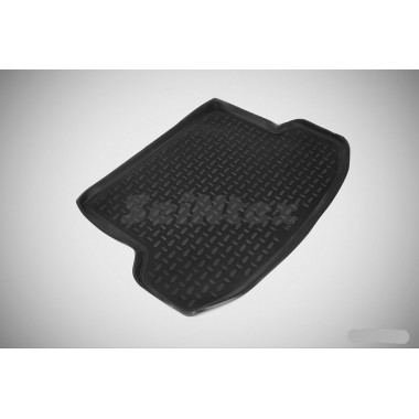 Коврики в багажник для Hyundai ix35 2010-2015