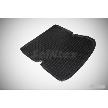 Коврики в багажник для Mercedes-Benz R-Class W251 2005-н.в.