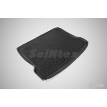 Коврики в багажник для Mercedes-Benz GLA-Class X156 2014-2019