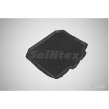 Коврики в багажник для Seat Ibiza 2012-н.в.
