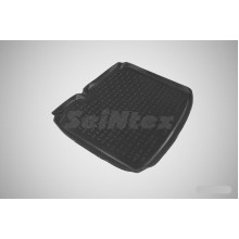 Коврики в багажник для Seat Leon II 2005-2012