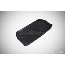 Коврики в багажник для Ssang Yong Stavic 2013-н.в.