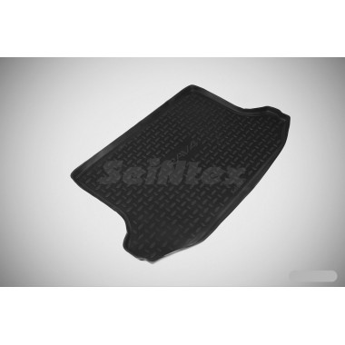 Коврики в багажник для Toyota RAV4 III 2006-2012