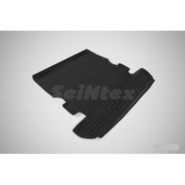 Коврики в багажник для Toyota Land Cruiser 200 2007-2012