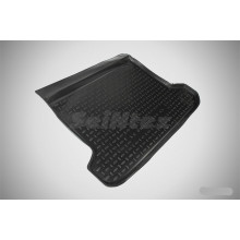 Коврики в багажник для Toyota Land Cruiser Prado 150 2014-н.в.