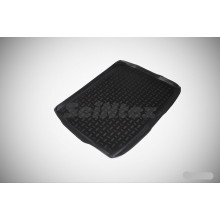 Коврики в багажник для Volkswagen Golf VI 2008-2012