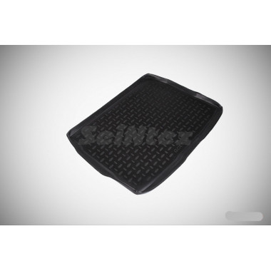 Коврики в багажник для Volkswagen Golf VI 2008-2012
