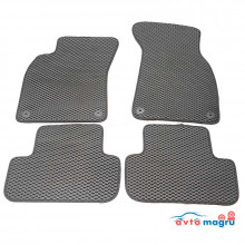 Коврики EVA для AUDI A4 2008-2015