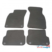 Коврики EVA для AUDI A6 2004-2011