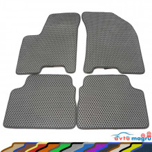 Коврики EVA для CHEVROLET AVEO 2003-2011