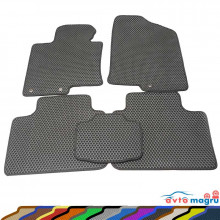 Коврики EVA для KIA OPTIMA 2010-2015