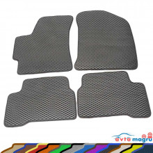 Коврики EVA для KIA RIO II 2005-2011