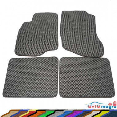 Коврики EVA для MITSUBISHI LANCER 2003-2007
