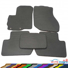 Коврики EVA для MITSUBISHI OUTLANDER 2006-2012