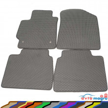 Коврики EVA для TOYOTA CAMRI 2006-2011