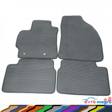 Коврики EVA для TOYOTA COROLLA 2007-2013