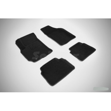 3D коврики для Chevrolet Lacetti 2004-2013