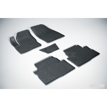 Резиновые коврики Сетка для Ford Kuga I 2008-2012