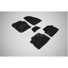 3D коврики в салон Ford Kuga I 2008-2012