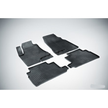 Резиновые коврики Сетка для Lexus RX 2 450 2003-2009