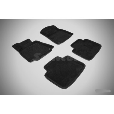 3D коврики для Lexus GS300 2005-2012