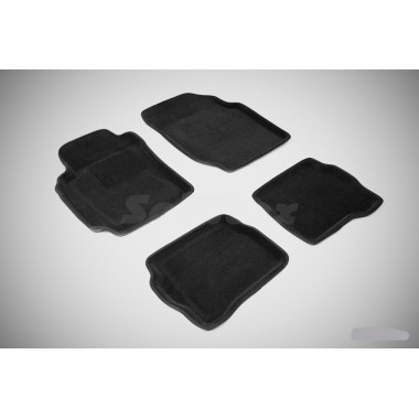 3D коврики для Nissan Almera classic (B10) 2006-2013